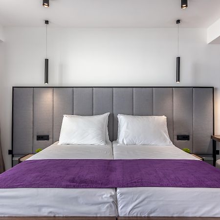 קריקווניצה Hotel Ad Turres מראה חיצוני תמונה