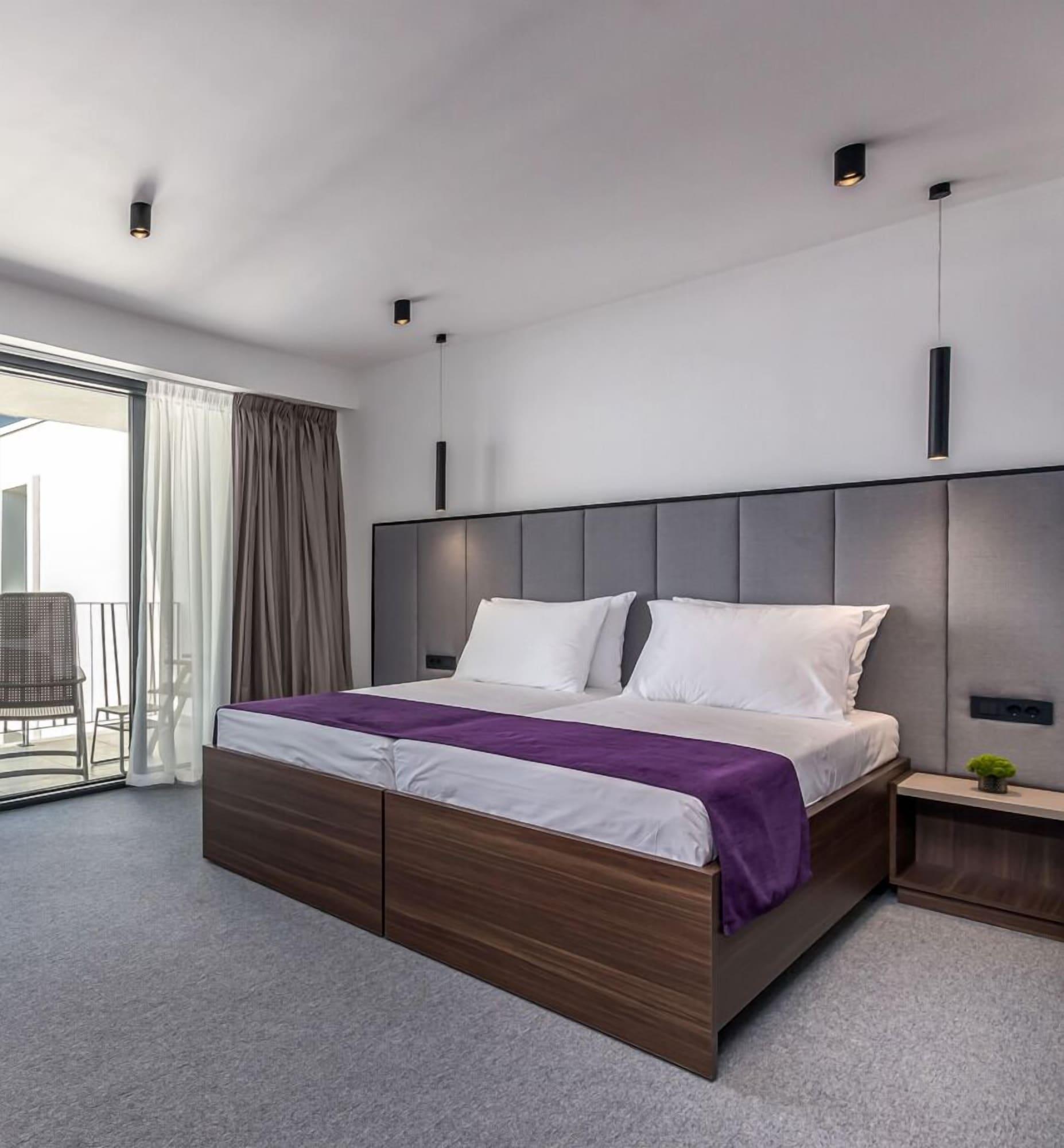 קריקווניצה Hotel Ad Turres מראה חיצוני תמונה