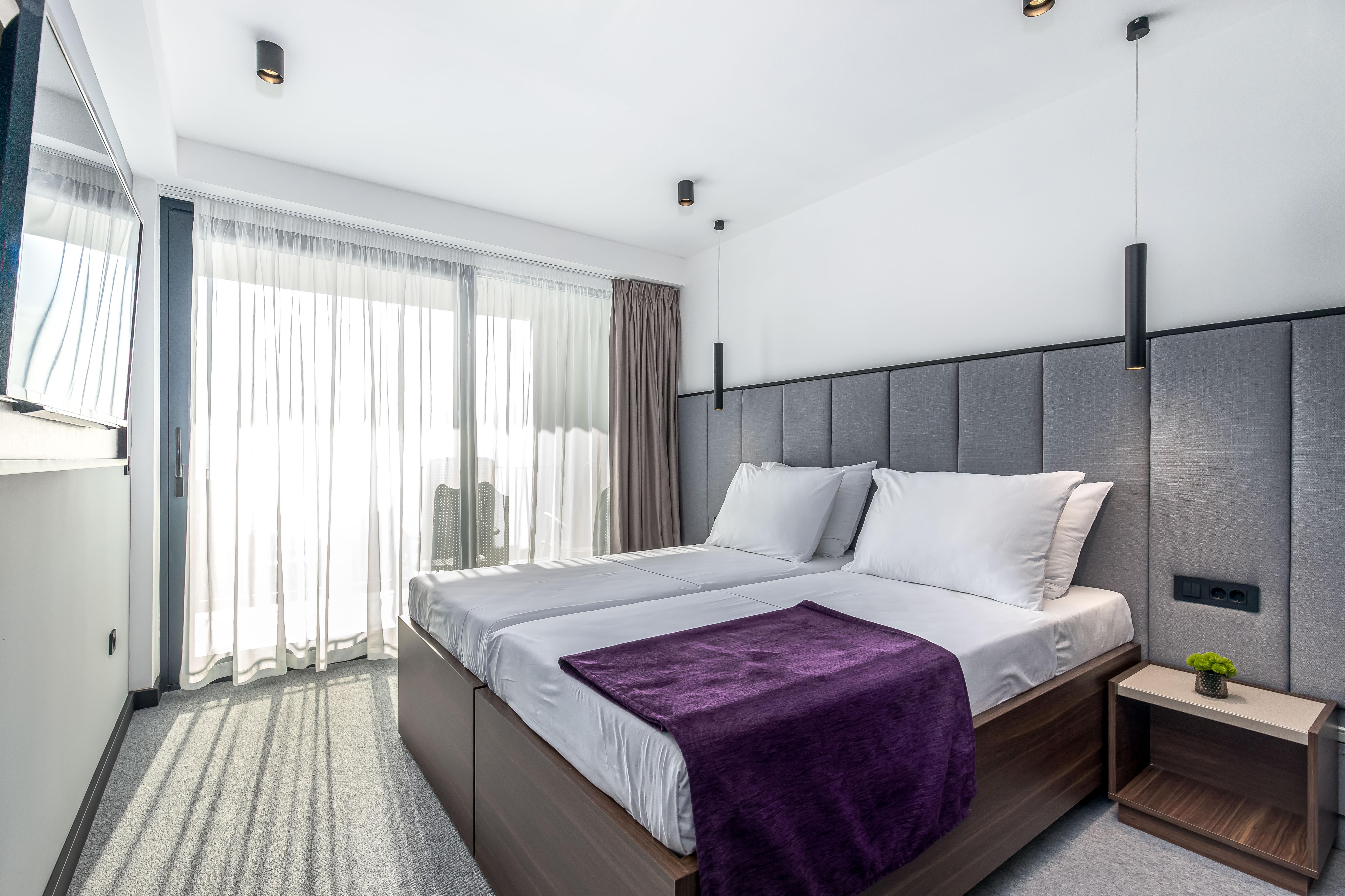 קריקווניצה Hotel Ad Turres מראה חיצוני תמונה