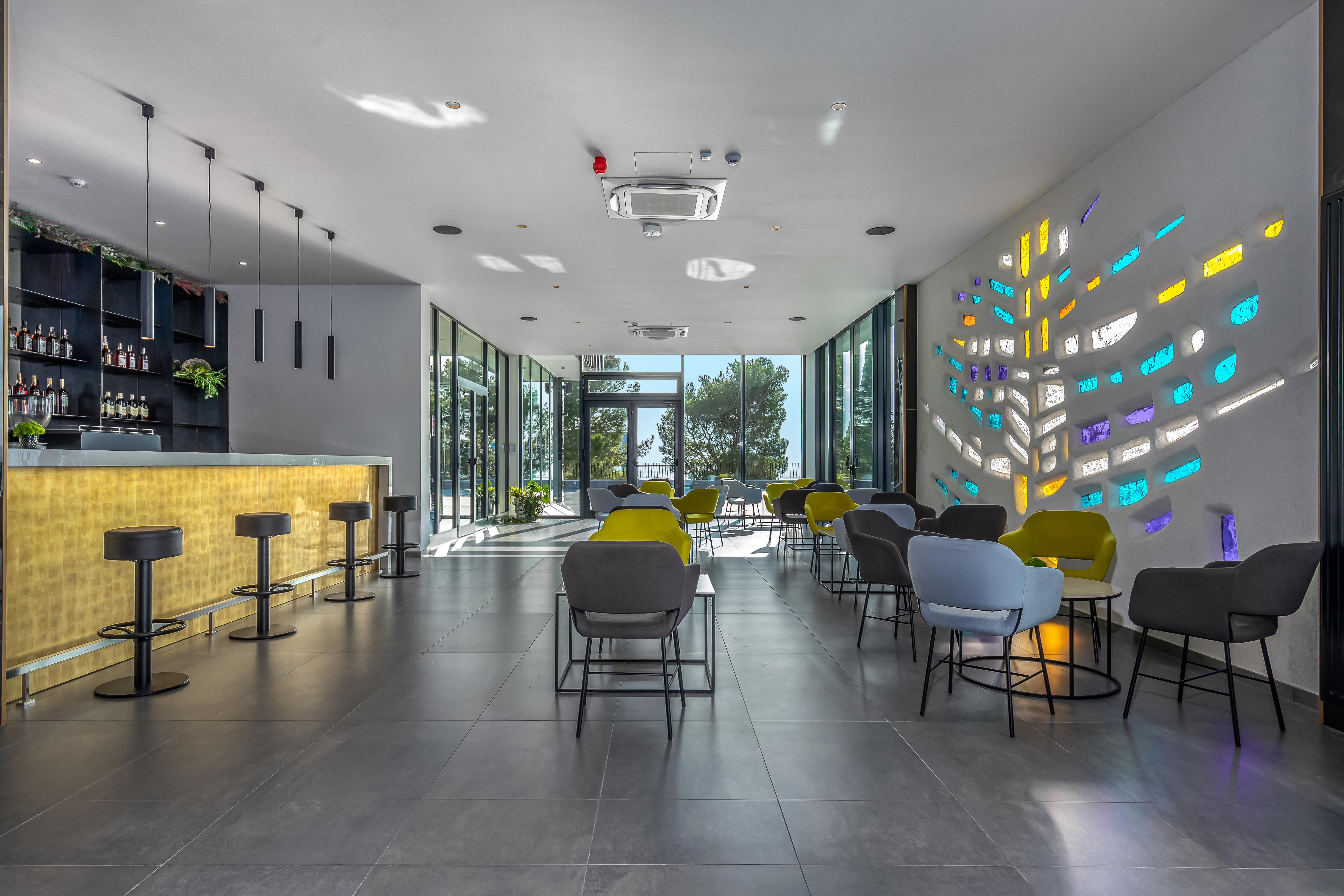 קריקווניצה Hotel Ad Turres מראה חיצוני תמונה