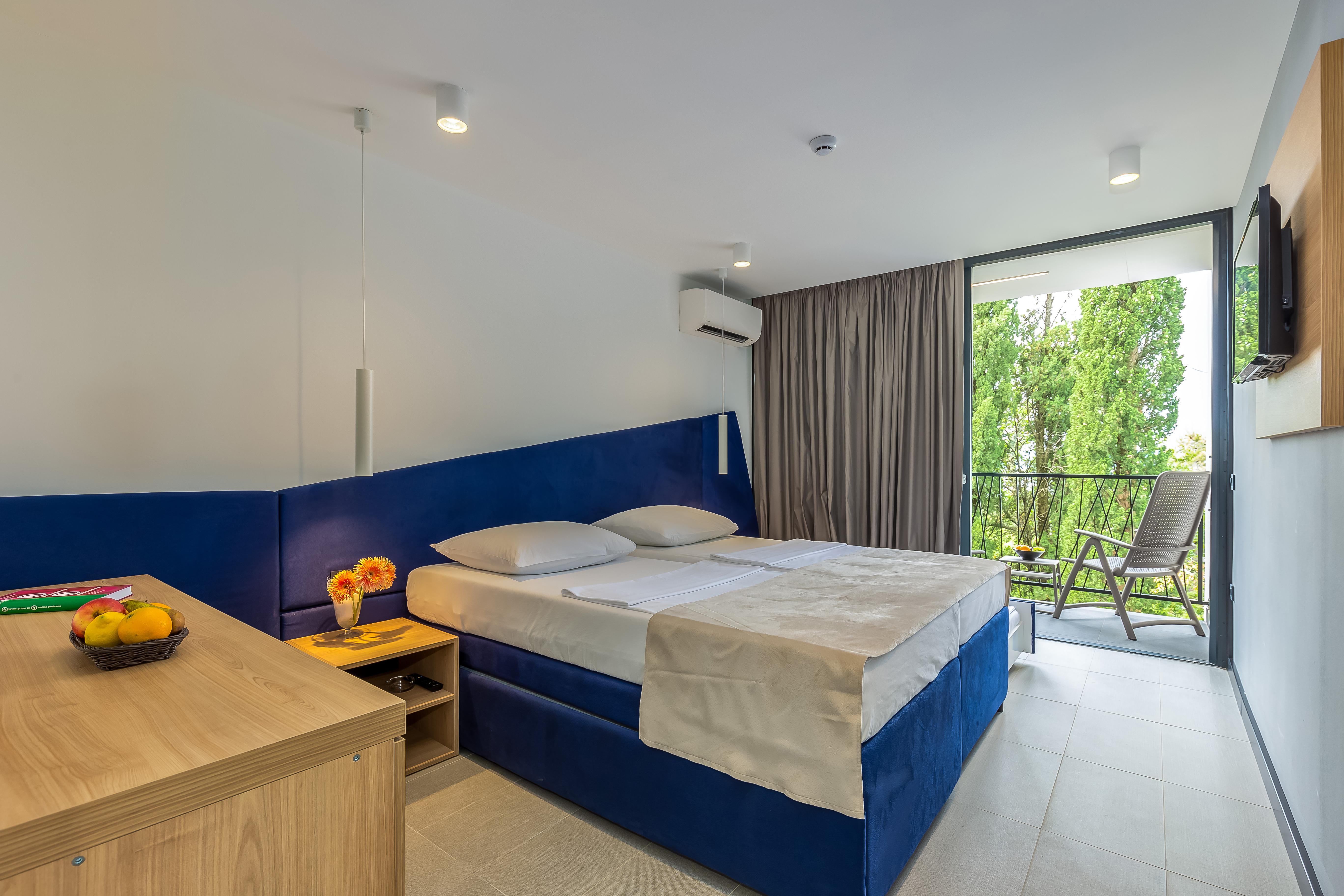 קריקווניצה Hotel Ad Turres מראה חיצוני תמונה