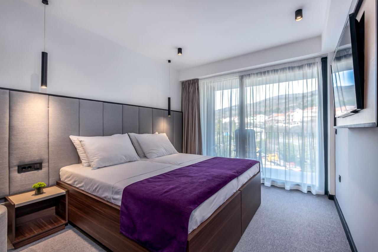 קריקווניצה Hotel Ad Turres מראה חיצוני תמונה